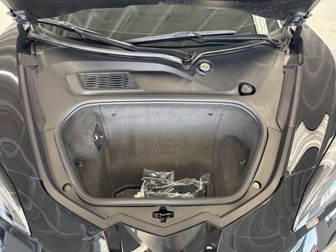 Used 2023 Chevrolet Corvette Stingray Premium Conv RWD image 28
