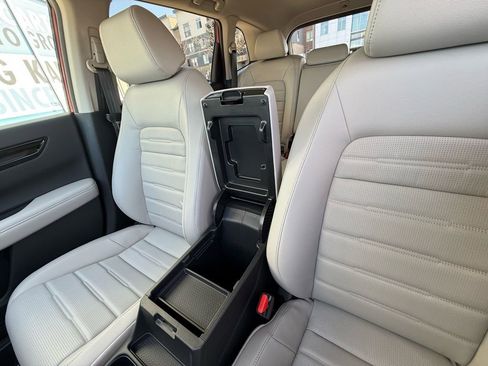 New 2026 Honda CR-V EX-L image 23