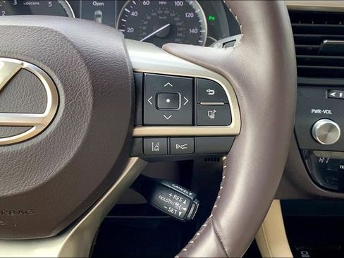 Used 2016 Lexus RX 350 AWD w/ Premium Package image 15