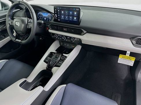 New 2026 Honda Prelude image 21