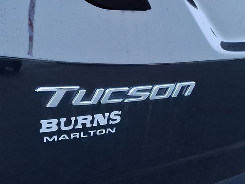 Certified 2023 Hyundai Tucson SEL w/ Convenience Package image 30