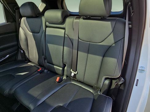Certified 2023 Hyundai Santa Fe Limited AWD/4WD image 29