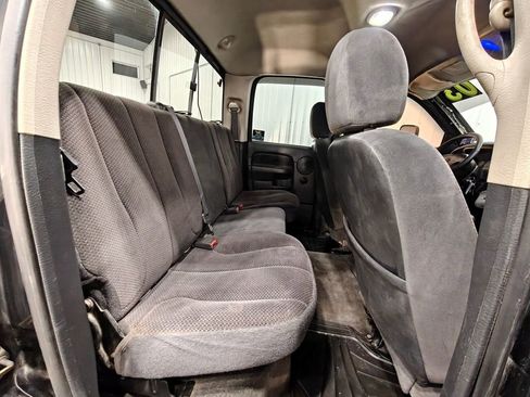 Used 2003 Dodge Ram 3500 Truck SLT AWD/4WD image 26
