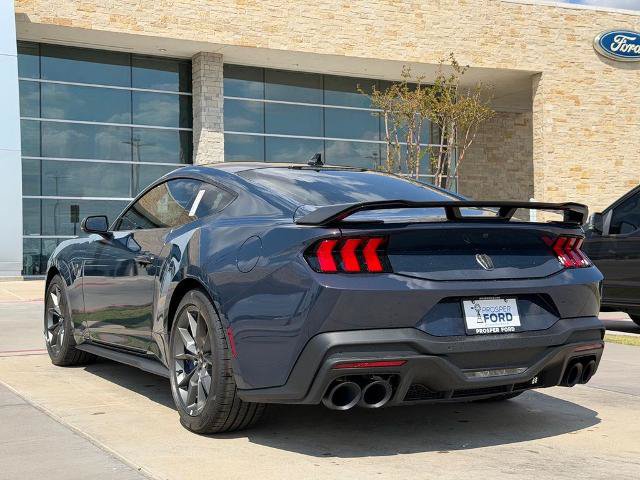 New 2026 Ford Mustang Dark Horse RWD image 38