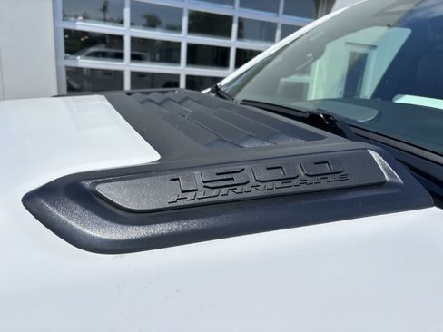 New 2026 RAM 1500 Rebel w/ Rebel Level 2 Equipment Group AWD/4WD image 4