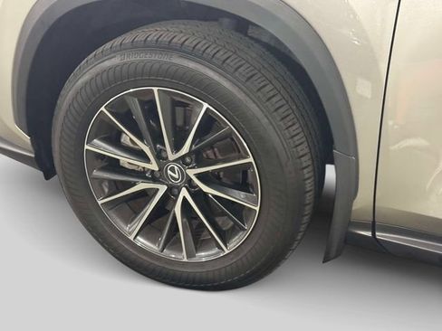 Used 2024 Lexus NX 350 AWD w/ Cold Area Package image 10