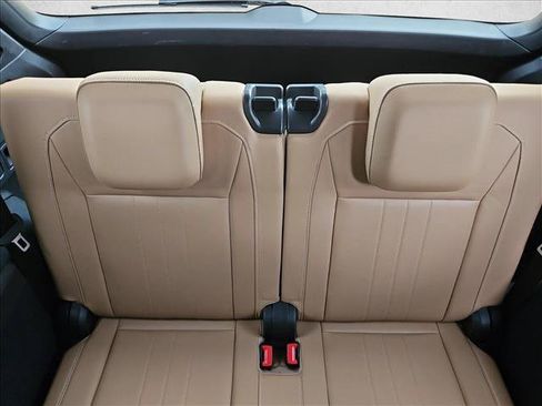Used 2023 Volkswagen Tiguan SE FWD image 19