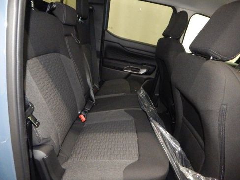 New 2025 Ford Ranger XLT w/ Equipment Group 301A High image 18