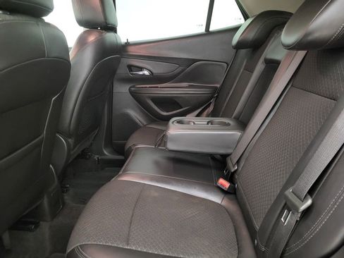 Used 2019 Buick Encore Preferred image 36