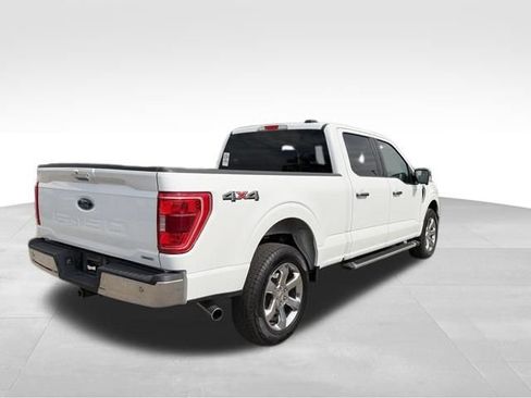 Used 2023 Ford F150 XLT w/ Equipment Group 302A High AWD/4WD image 20