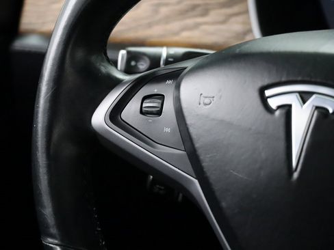 Used 2020 Tesla Model X Long Range image 30