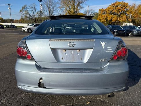 Used 2008 Scion tC image 6