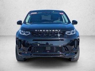 Certified 2025 Land Rover Discovery Sport S AWD/4WD video 2