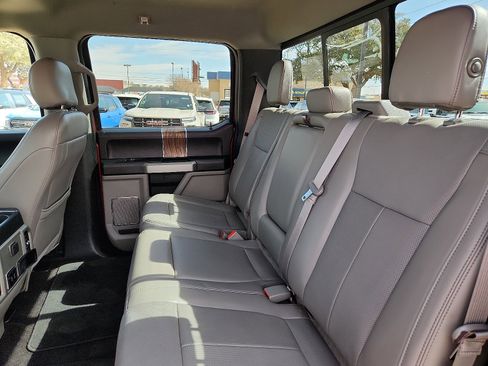 Used 2018 Ford F150 Lariat image 10