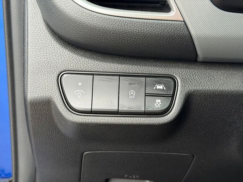 Used 2022 Kia Seltos LX AWD/4WD image 20