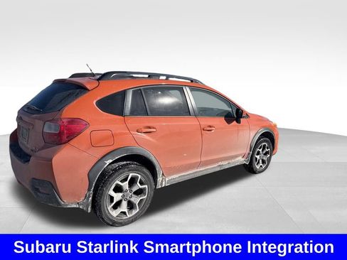 Used 2015 Subaru Crosstrek 2.0i Premium w/ Moonroof Package image 5