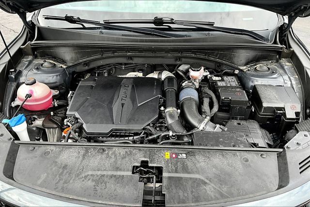 Used 2023 Kia Sorento EX w/ Panoramic Sunroof Package FWD image 30