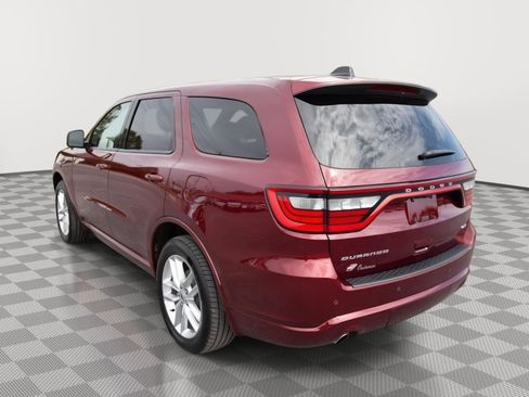 Used 2024 Dodge Durango GT image 23
