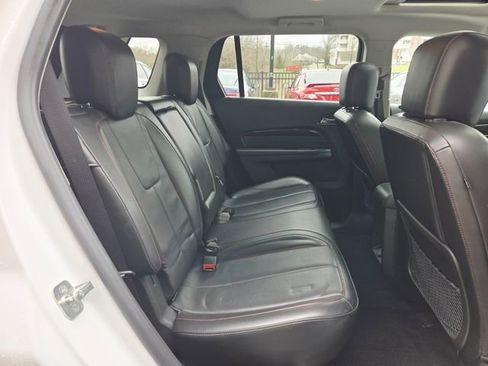 Used 2013 GMC Terrain Denali w/ LPO, Protection Package image 18