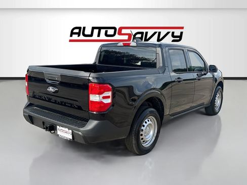 Used 2025 Ford Maverick XL FWD image 7