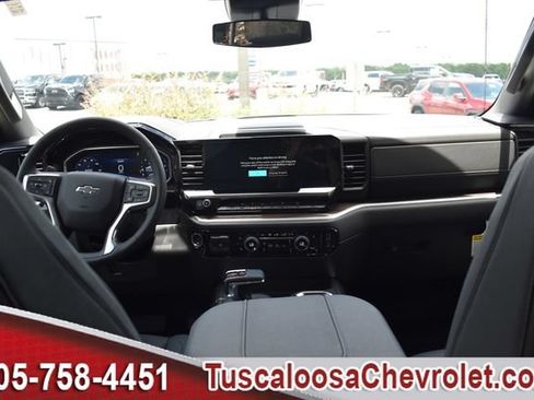 New 2026 Chevrolet Silverado 1500 RST AWD/4WD image 3