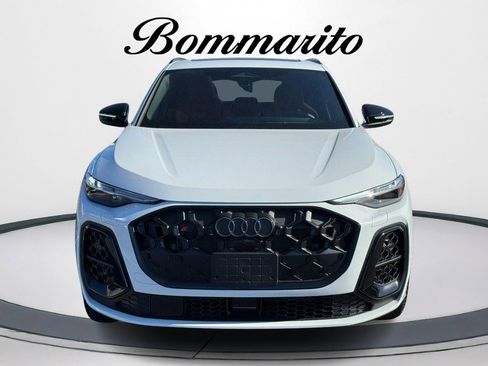 New 2025 Audi SQ5 Premium Plus image 5