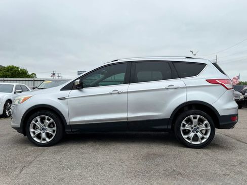 Used 2014 Ford Escape Titanium FWD image 12