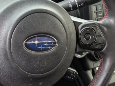 Used 2023 Subaru BRZ Premium RWD image 10