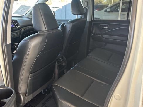 Used 2019 Honda Ridgeline RTL-E image 22