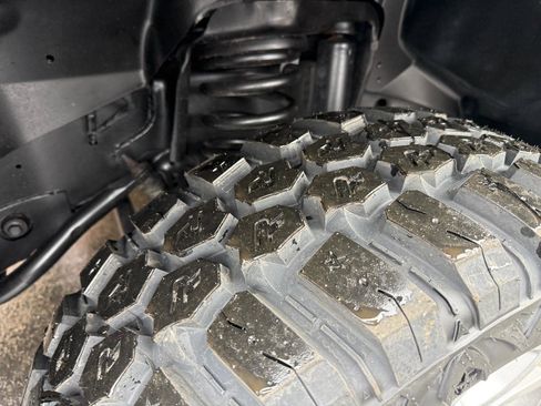 Used 2016 RAM 3500 Laramie w/ Snow Chief Group image 12