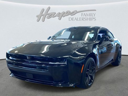 New 2026 Dodge Charger Scat Pack w/ Blacktop Package image 7