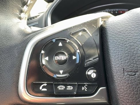 Used 2022 Honda CR-V EX-L image 26