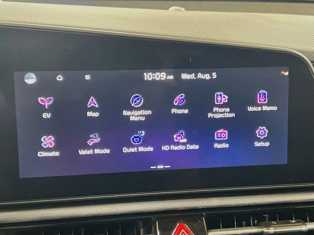 New 2026 Kia Niro Wind FWD image 15
