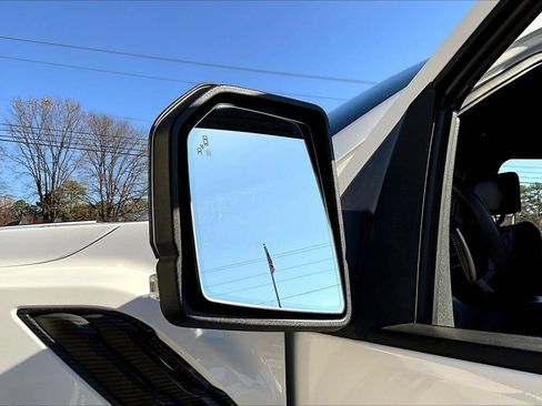 Used 2018 Ford F150 Raptor w/ Equipment Group 802A Luxury AWD/4WD image 29