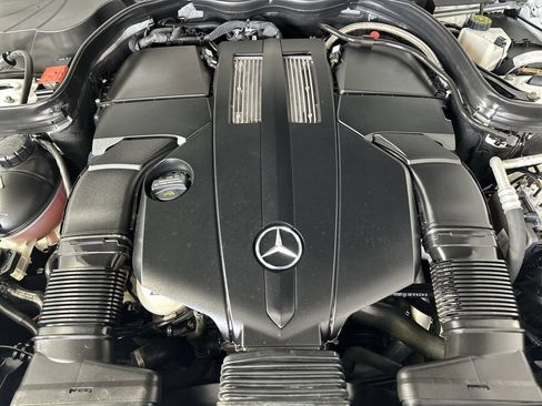 Used 2017 Mercedes-Benz E 400 Cabriolet w/ Premium 2 Package image 26