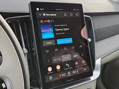 New 2026 Volvo XC90 B6 Ultra w/ Protection Package AWD/4WD image 15