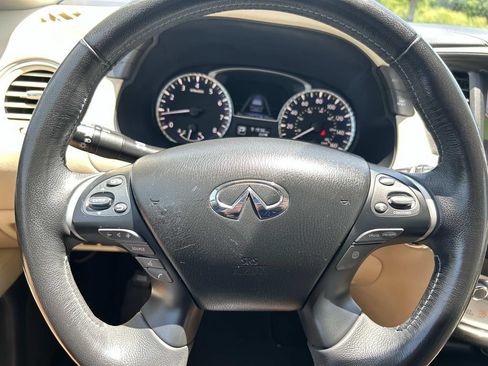 Used 2019 INFINITI QX60 Luxe w/ Essential Package FWD image 39