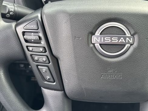 Used 2022 Nissan Frontier S w/ Technology Package image 13