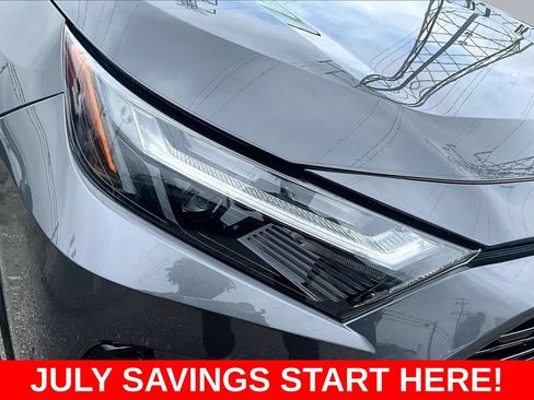 Used 2023 Toyota RAV4 SE AWD/4WD image 33