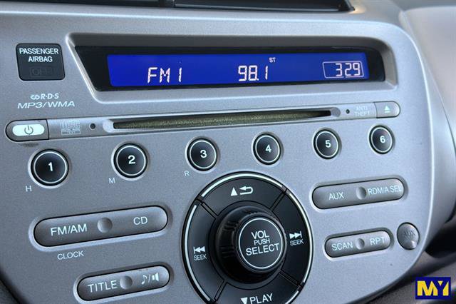 Used 2011 Honda Fit Sport image 22
