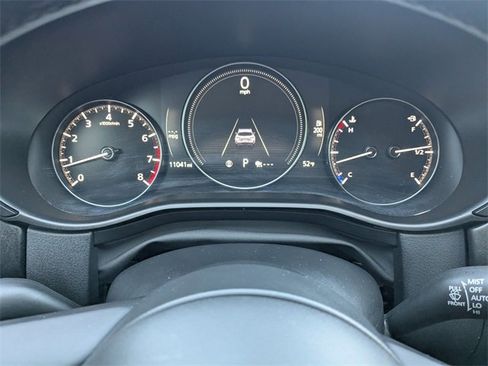 Used 2024 MAZDA CX-50 AWD 2.5 S w/ Cargo Package image 25