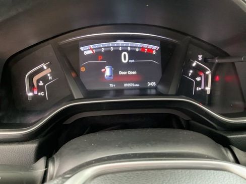 Certified 2020 Honda CR-V EX image 10