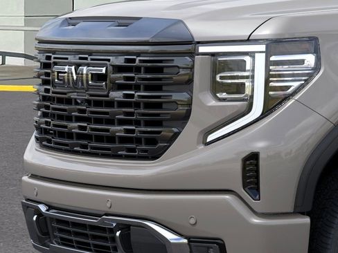 New 2026 GMC Sierra 1500 Denali Ultimate AWD/4WD image 15