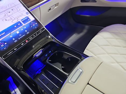 New 2026 Mercedes-Benz S 580 4MATIC Sedan image 26