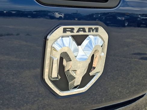 Used 2023 RAM 1500 Big Horn AWD/4WD image 32