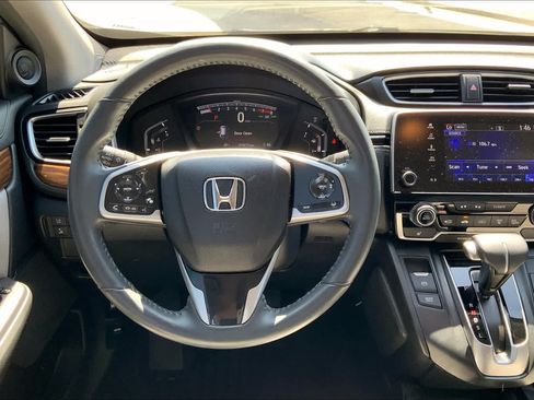 Used 2019 Honda CR-V EX-L image 6