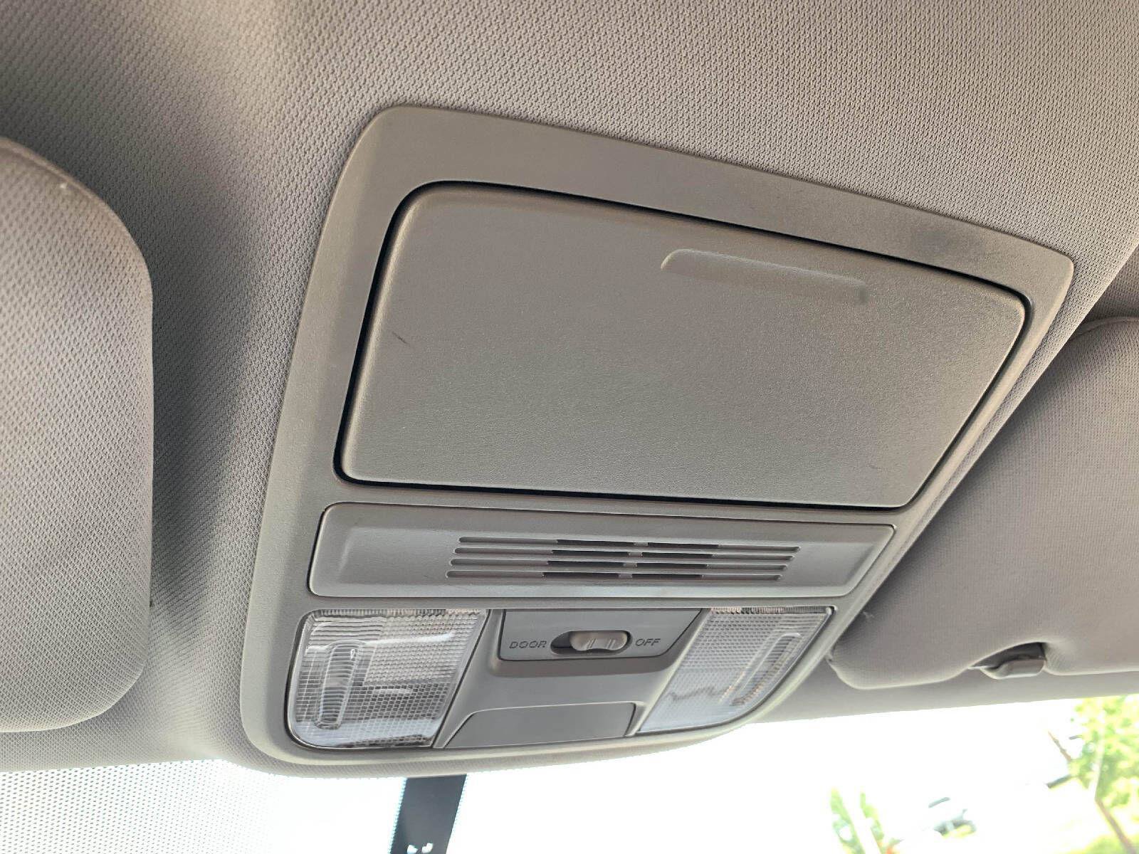 Used 2019 Honda CR-V LX image 25
