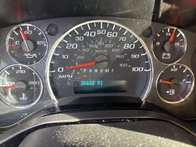 Used 2023 GMC Savana 3500 Extended w/ Power Convenience Package RWD image 12