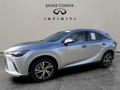 Used 2024 Lexus RX 350 Premium