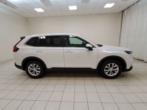 Used 2025 Honda CR-V LX image 24